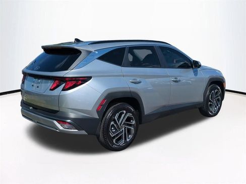 New 2026 Hyundai Tucson SEL Plus AWD/4WD image 5