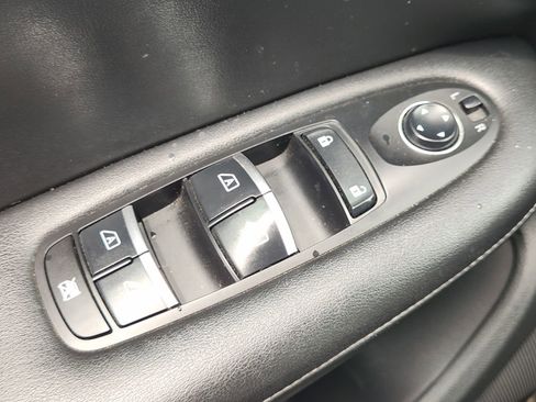 Used 2019 INFINITI QX50 Essential w/ Protection Package FWD image 26