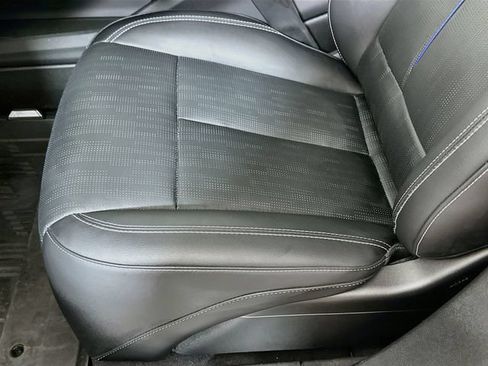 Used 2025 Cadillac Lyriq Sport w/ LPO, Floor Liner Package AWD/4WD image 24
