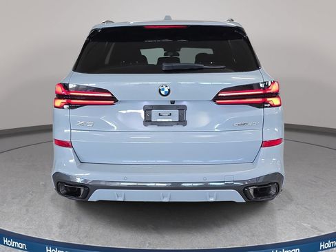 Used 2024 BMW X5 sDrive40i w/ M Sport Package RWD image 8