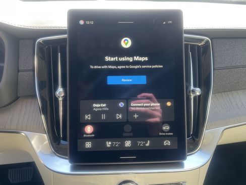 New 2026 Volvo XC90 T8 Ultra w/ Protection Package Premier image 17