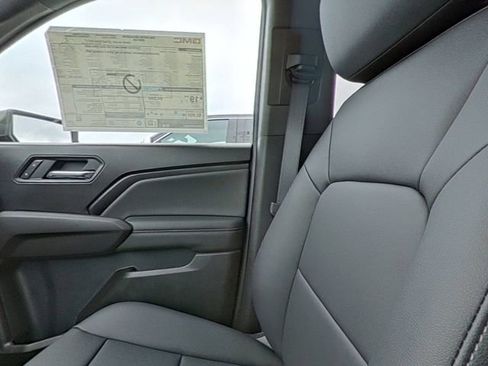 New 2026 GMC Canyon Elevation w/ Convenience Package image 27