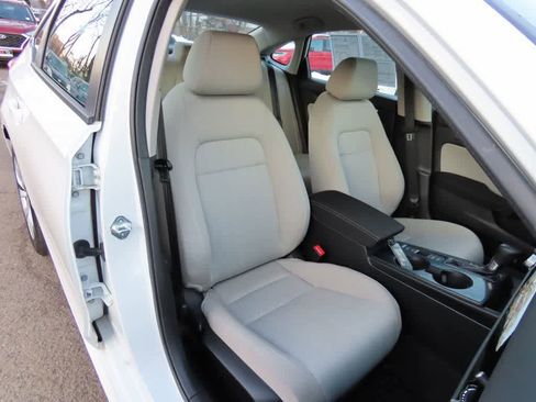 Certified 2023 Honda Civic LX image 15