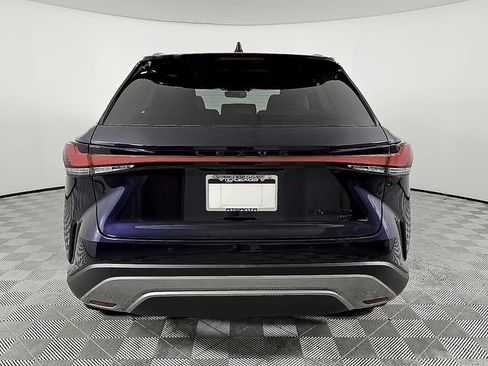 New 2026 Lexus RX 350h AWD/4WD image 5