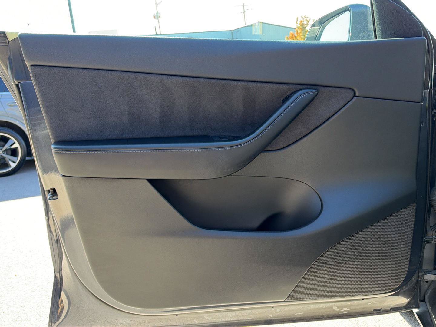 Used 2021 Tesla Model Y Performance AWD/4WD image 14
