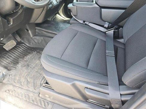 New 2025 Chevrolet Silverado 2500 W/T w/ WT Convenience Package image 4