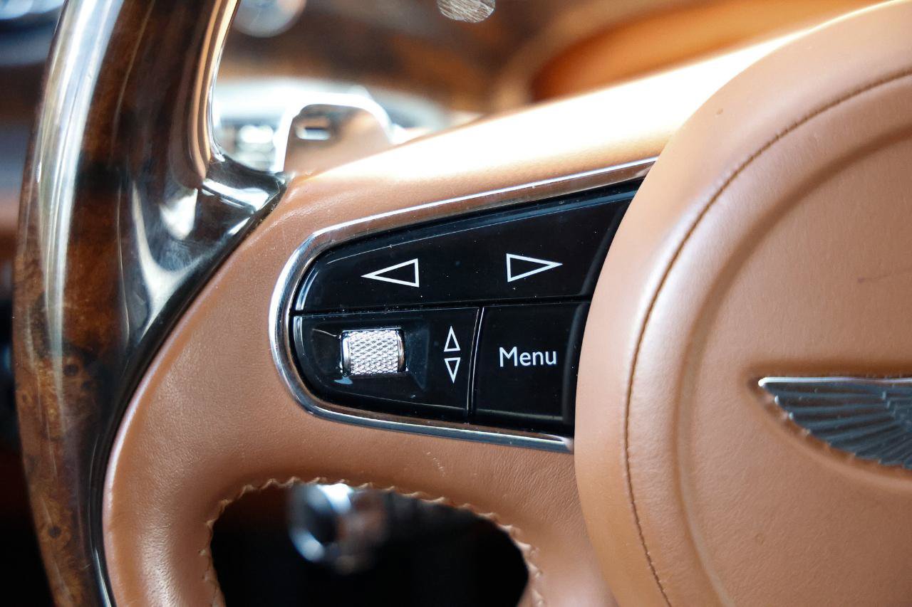 Used 2016 Bentley Mulsanne Speed RWD image 30