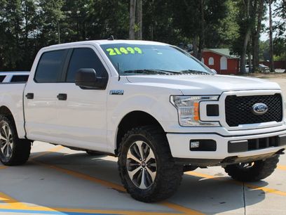 Used 2020 Ford F150 XL w/ Equipment Group 101A Mid
