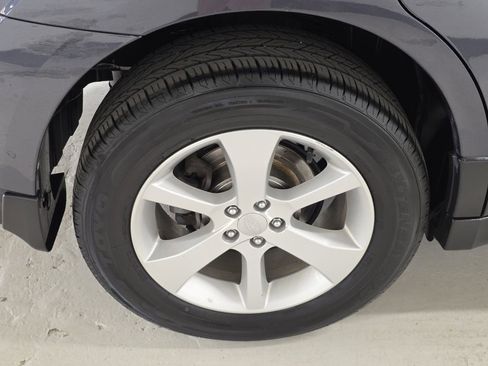 Used 2013 Subaru Outback 2.5i Premium w/ Popular Pkg 1B AWD/4WD image 43