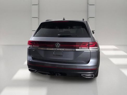 Used 2024 Volkswagen Atlas SE FWD image 5