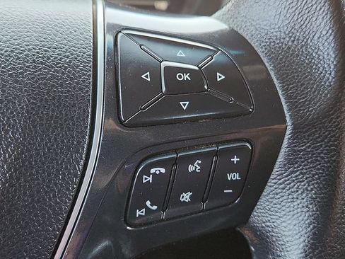 Used 2017 Ford Explorer Limited FWD image 16
