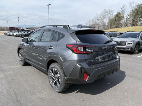 New 2026 Subaru Crosstrek 2.0i Premium image 6