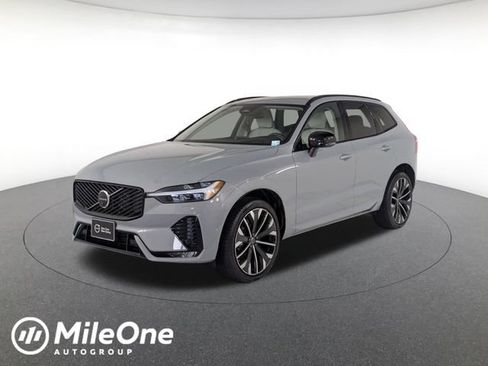 Certified 2026 Volvo XC60 B5 Ultra w/ Climate Package AWD/4WD image 1