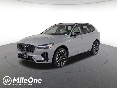 Certified 2026 Volvo XC60 B5 Ultra w/ Climate Package