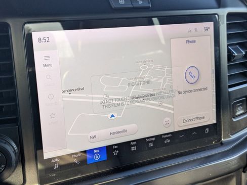 New 2026 Ford F350 Lariat w/ Tremor Off-Road Package image 24