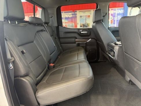Used 2021 GMC Sierra 1500 SLT w/ SLT Convenience Package image 25