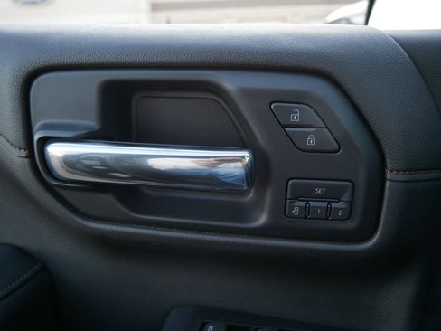 Used 2019 GMC Sierra 1500 AT4 image 27