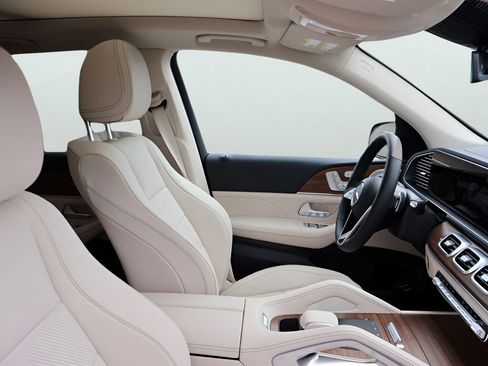 New 2026 Mercedes-Benz GLE 350 4MATIC image 8