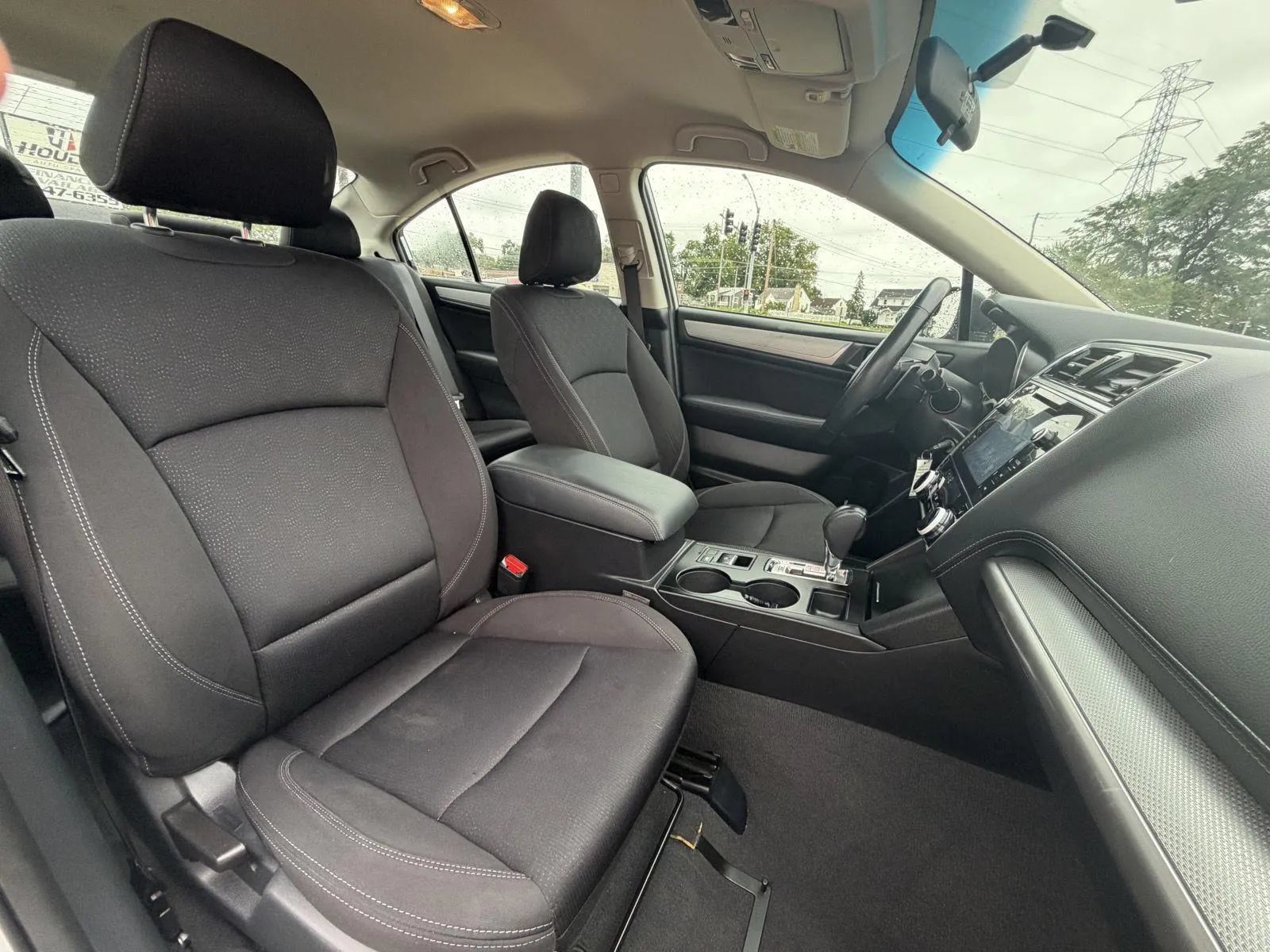 Used 2018 Subaru Legacy 2.5i Premium AWD/4WD image 15
