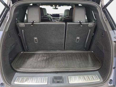 Used 2022 INFINITI QX60 Autograph w/ Cargo Package AWD/4WD image 35