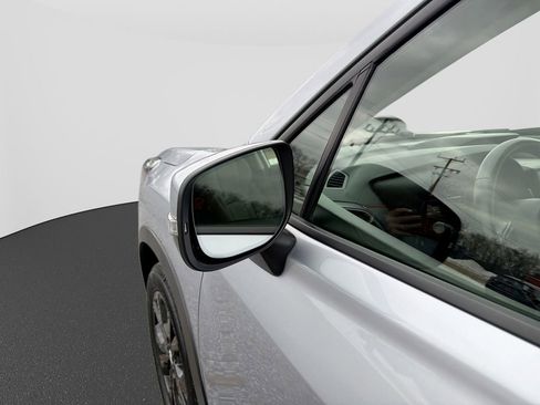 Certified 2023 Subaru Forester Sport image 12