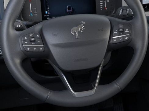 New 2026 Ford Bronco Sport Heritage w/ Convenience Package image 12