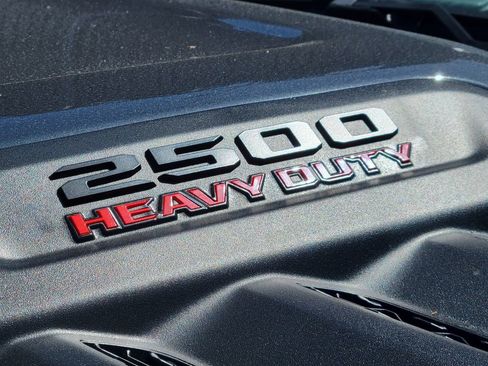 New 2026 RAM 2500 Power Wagon AWD/4WD image 21
