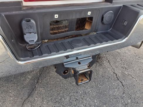 Used 2016 Chevrolet Silverado 3500 LT w/ LT Convenience Package image 25