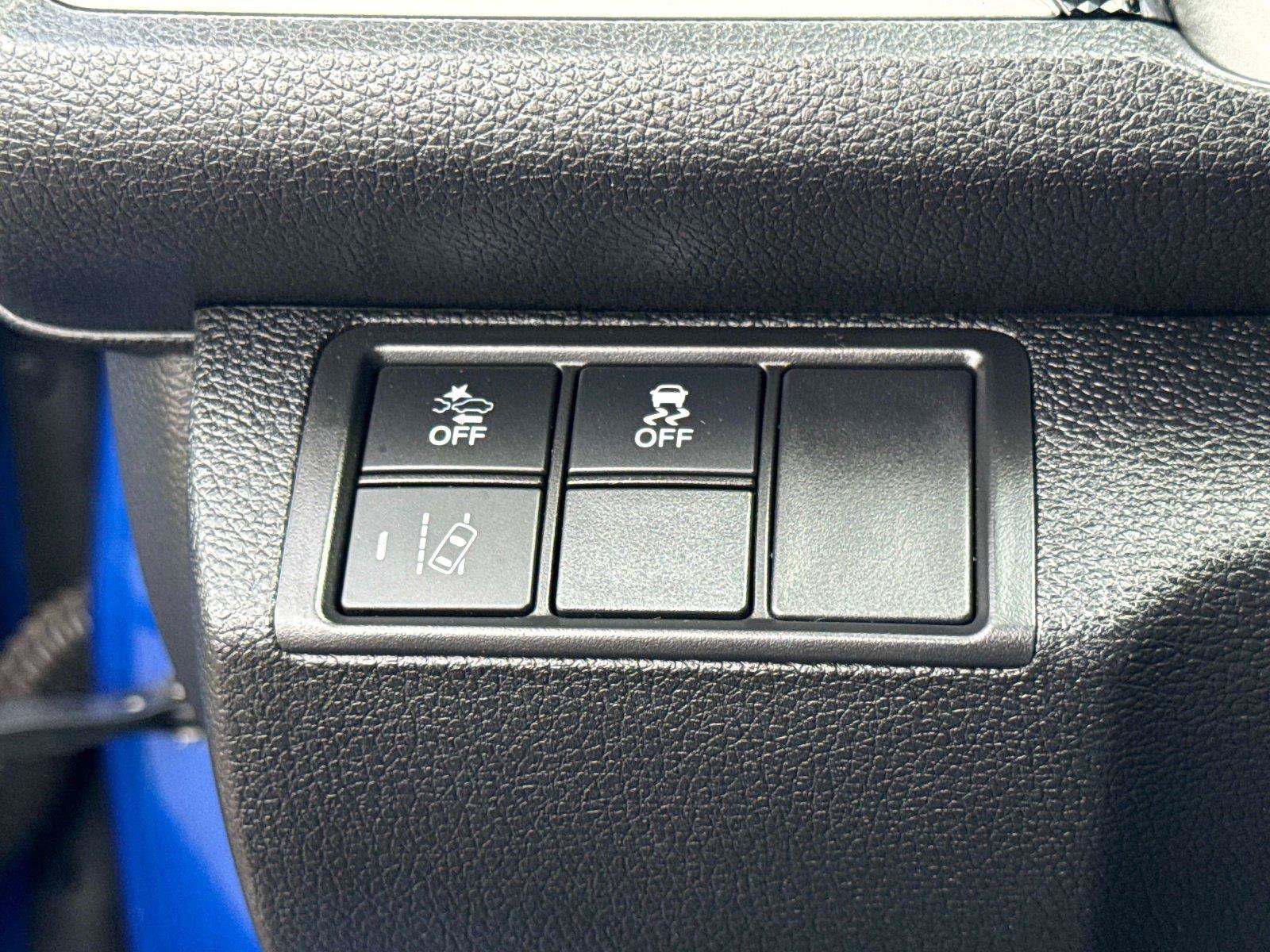 Certified 2019 Honda Civic Sport image 28