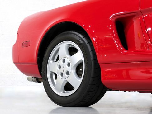 Used 1991 Acura NSX image 83