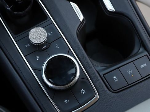 Used 2022 Cadillac XT4 Premium Luxury w/ Safety Alert Package image 22