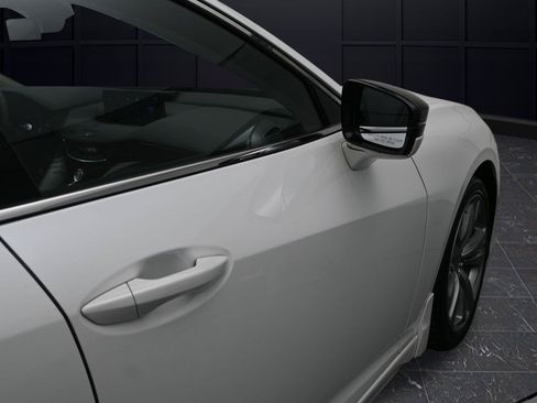 Certified 2023 Acura TLX w/ Technology Package FWD image 18