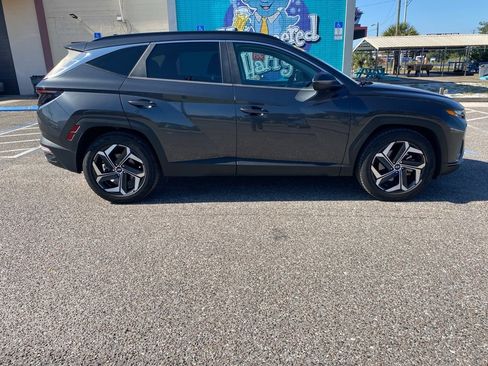 Used 2022 Hyundai Tucson SEL w/ Convenience Package image 2