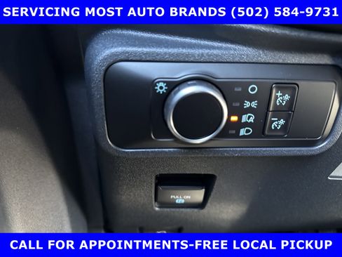 New 2025 Ford Bronco Big Bend image 24