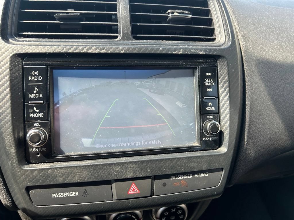 Used 2022 Mitsubishi Outlander Sport FWD image 26
