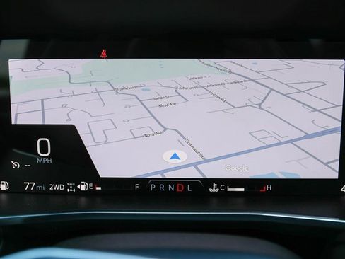 New 2025 GMC Canyon Elevation w/ Convenience Package image 22