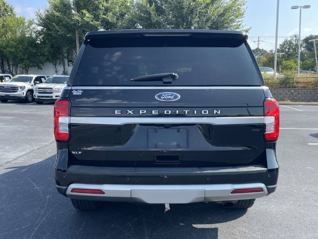 Used 2022 Ford Expedition XLT AWD/4WD image 6