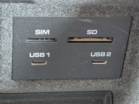 Used 2021 Porsche Macan image 29