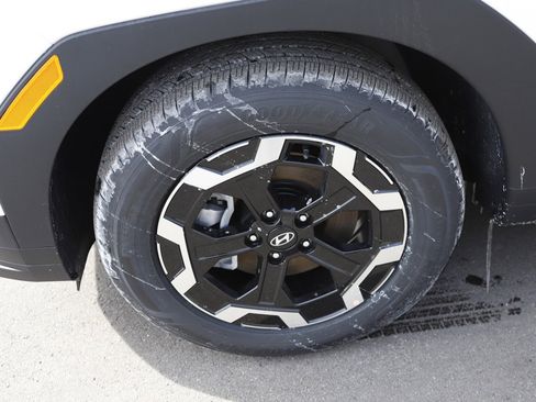 New 2026 Hyundai Santa Fe SE image 12