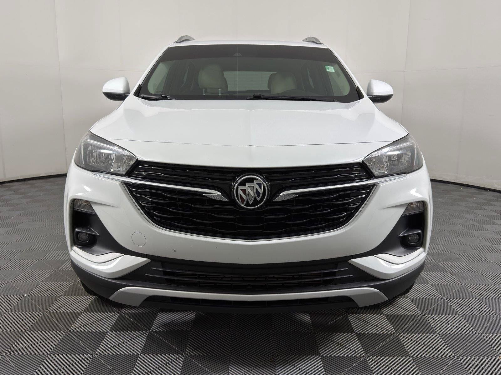 Certified 2023 Buick Encore GX Select FWD image 2