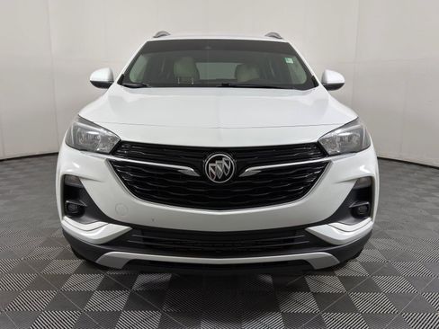 Used 2023 Buick Encore GX Select FWD image 2