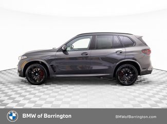 New 2026 BMW X5 M Competition video 2