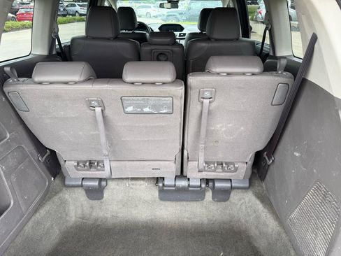 Used 2014 Honda Odyssey EX-L image 9