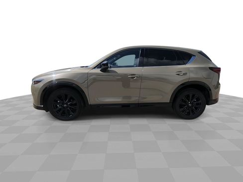 Used 2024 MAZDA CX-5 Carbon Edition AWD/4WD image 5