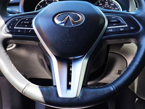 Used 2019 INFINITI QX50 Pure FWD image 56