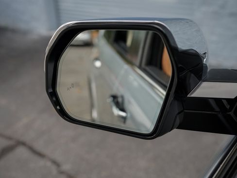 Used 2024 Toyota Sequoia Capstone image 39