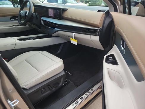 New 2026 Nissan Murano Platinum w/ Cargo Package AWD/4WD image 11