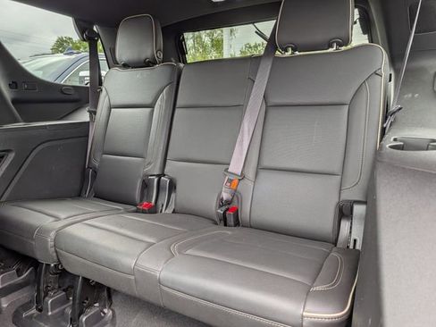 Used 2021 GMC Yukon SLT w/ SLT Premium Package AWD/4WD image 18