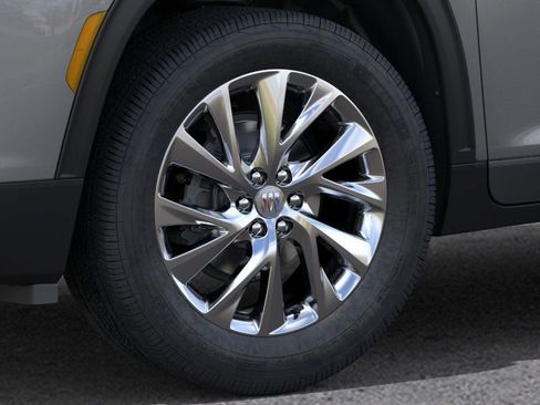New 2026 Buick Enclave Preferred w/ Power Package AWD/4WD image 9