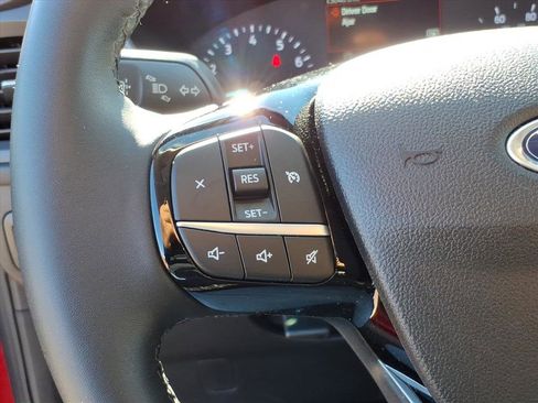 Certified 2022 Ford Escape SE w/ Convenience Package image 18